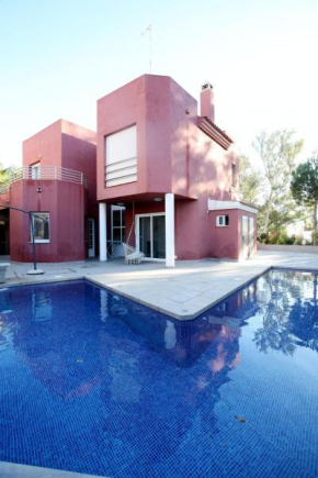 Villa Gurrich Torremolinos